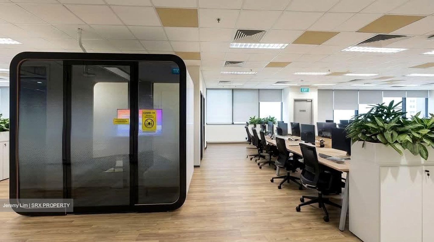 Lazada One (D7), Office #560114431